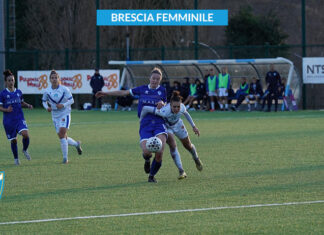 Brescia Femminile, trasferta amara per le Leonesse