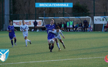 Brescia Femminile, trasferta amara per le Leonesse