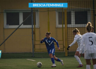 Brescia Femminile a confronto con il Como Women