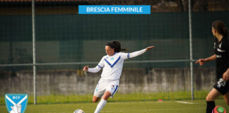 Brescia Femminile, via al girone di ritorno