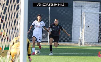 Un autogol ed un raddoppio condannano il Vicenza: la giornata 14 è della Res