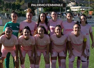 Palermo “esa squad”, larga la vittoria a Marsala – Pipitone: “Siamo sulla giusta strada”