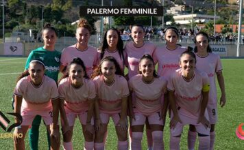 Palermo “esa squad”, larga la vittoria a Marsala – Pipitone: “Siamo sulla giusta strada”