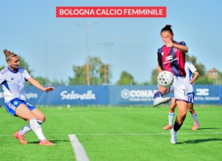 Bologna: un tris al Brescia che fa gola – Alice Pellinghelli: “Abbiamo portato un bel gioco. Ora testa al Como”