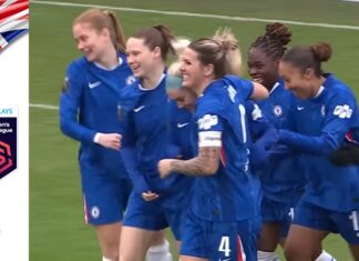 Il Manchester City e il Chelsea restano al timone della WSL, brutto esordio per Rita Guarino e il suo West Ham