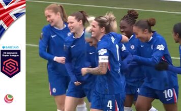 Il Manchester City e il Chelsea restano al timone della WSL, brutto esordio per Rita Guarino e il suo West Ham