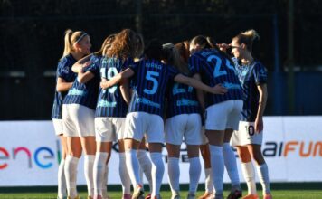 Inter Women: domenica il big match contro la Juventus
