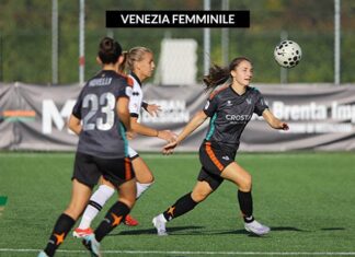 Leane Commaret e Kailey Willis al Venezia FC Femminile: “Felici di essere qui”