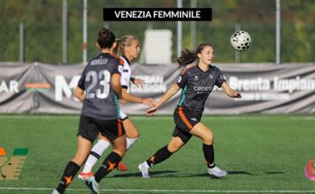 Leane Commaret e Kailey Willis al Venezia FC Femminile: “Felici di essere qui”