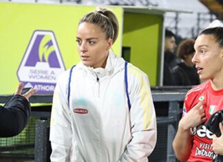 Supercoppa? La Juve vuole rubar la scena – Rosucci: “Più di una partita vera!”