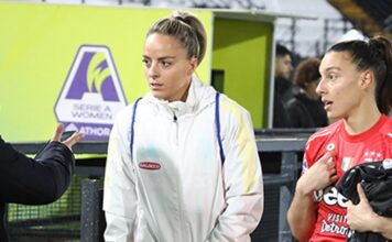 Supercoppa? La Juve vuole rubar la scena – Rosucci: “Più di una partita vera!”