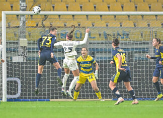 Le scommesse virtuali esistono anche per il calcio femminile?