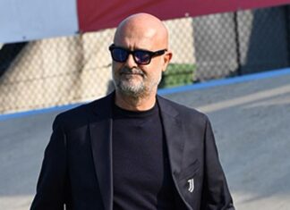Juve pronta a rispondere al Parma – Canzi avverte: “Dovremo avere pazienza”