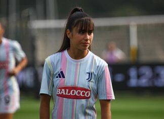 Cristina Libràn al Servette: ufficiale la dipartita provvisoria della bianconera