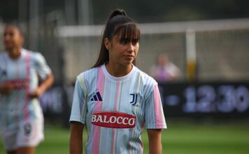 Cristina Libràn al Servette: ufficiale la dipartita provvisoria della bianconera
