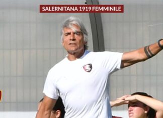 Una rimonta incredibile premia la Salernitana, Palermo ko – Vanoli: “Partita di grande qualità”