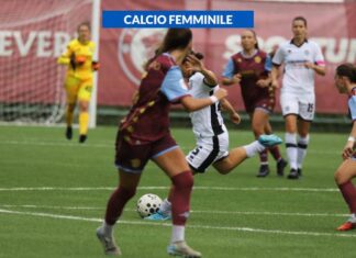 ‘B Stories’ nel cuore di Trastevere: “Quando entri in quello stadio non si sente il rumore della città”