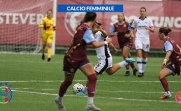 ‘B Stories’, viaggio a Frosinone con gli occhi di Elisa, Leone “sul petto e sulle spalle”