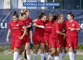 Adela Barchi, Sedriano Women: “Abbiamo dimostrato di potercela giocare con una squadra di alta classifica senza paura”