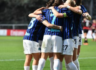 Henrietta Cziszar, Karolina Lea Vilhjálmsdóttir Inter Women: “Una vittoria che significa molto, questi tre punti sono molto importanti”