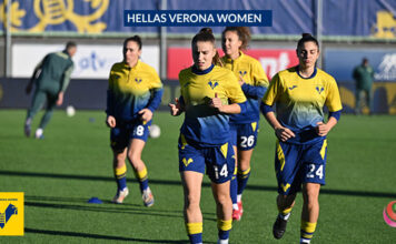 Serie B Femminile 2025/26 | All’Olivieri vince il Bologna