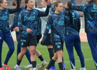 L’Inter pesca in Argentina: Annika Paz è nerazzurra