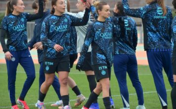 L’Inter pesca in Argentina: Annika Paz è nerazzurra