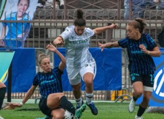 Inter Women, Coppa Italia: oggi la sfida alla Ternana
