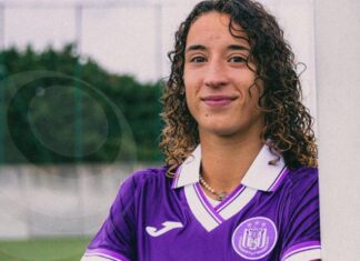 Azzurra Gallo: “Felice dei primi mesi in Belgio, qui per crescere e per alzare un trofeo. Nazionale? Un’emozione speciale”