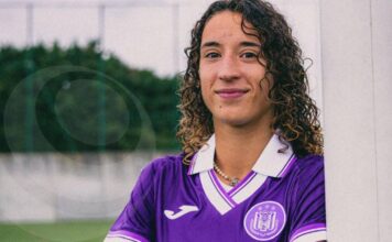 In Belgio l’Anderlecht di Azzurra Gallo fa sua la Coppa nazionale