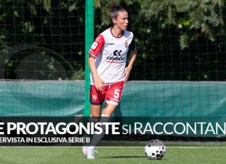 Chiara Barcella, Lumezzane: “Stiamo disputando un campionato di grande livello. Domani col Como per provare a dire la nostra”