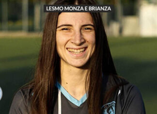 Noemi Vicini, Lesmo: “Vogliamo continuare a crescere, sappiamo che possiamo alzare ancora l’asticella”.