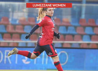 Lumezzane, ufficiali gli addii di Delia Zanisi e di Aurora e Maria Vittoria Cappa