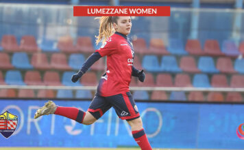 Lumezzane, ufficiali gli addii di Delia Zanisi e di Aurora e Maria Vittoria Cappa