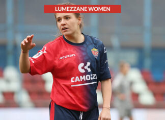 A Frosinone è 1-1 per il Lumezzane