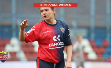 A Frosinone è 1-1 per il Lumezzane