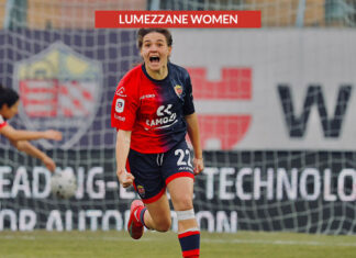 Lumezzane inarrestabile, Hellas ribaltato 4-1