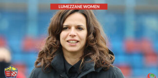 Nicoletta Mazza, Lumezzane: “Siamo in crescita, a Frosinone per non ripetere l’andata”