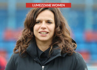 Nicoletta Mazza, Lumezzane: “Siamo in crescita, a Frosinone per non ripetere l’andata”