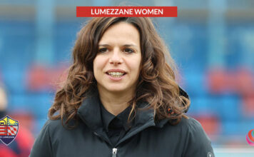 Nicoletta Mazza, Lumezzane: “Siamo in crescita, a Frosinone per non ripetere l’andata”