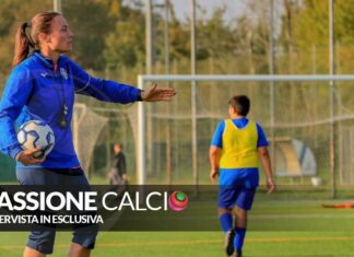 Valeria Gardel: “Vivere di calcio la cosa più bella, l’esperienza alla Samp resta indimenticabile. Mi tatuai…”