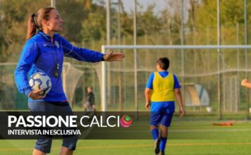 Valeria Gardel: “Vivere di calcio la cosa più bella, l’esperienza alla Samp resta indimenticabile. Mi tatuai…”