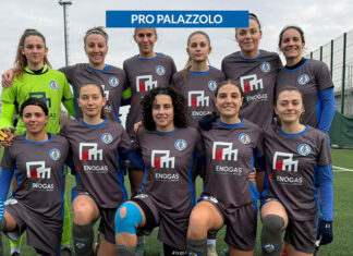 Pro Palazzolo, è pokerissimo in casa delle Dolomiti Bellunesi