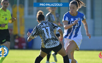 Lisa Citaristi, Pro Palazzolo: “La vittoria col Tavagnacco ci ridà morale. Possiamo dire la nostra ogni domenica”