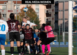 Beatrice Pecce, Real Meda: “Mi ha convinta il progetto della società che è solida, con obiettivi ambiziosi e una forte identità”.