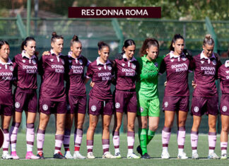 Tutte le strade portano a (Res Donna) Roma: Belen Taborda e Martina Cherubini hanno firmato con il club