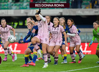 La Res Donna Roma si rafforza: tre nuovi volti vestiranno la maglia delle Capitoline