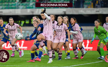 La Res Donna Roma si rafforza: tre nuovi volti vestiranno la maglia delle Capitoline