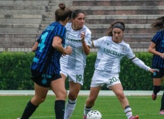 L’Inter vince contro la Ternana e strappa un biglietto per la semifinale