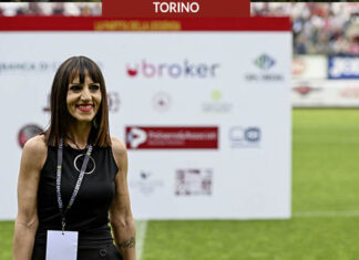 “Noi Donne Del Toro”: molto più che un inno, parola di Simona Sorbara